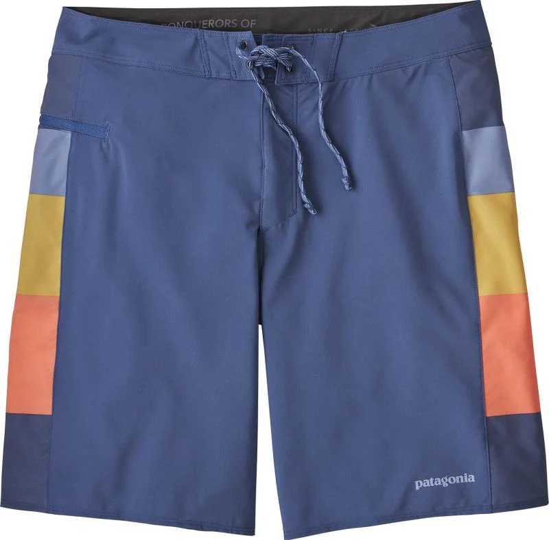 Hydropeak SP Boardshorts, 19" Inseam - Mens - Image 2