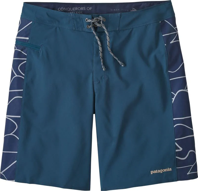 Hydropeak SP Boardshorts, 19" Inseam - Mens - Image 3