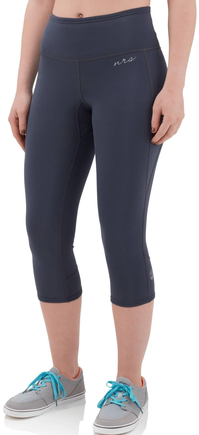 HydroSkin 0.5 Capri - Womens - Image 6