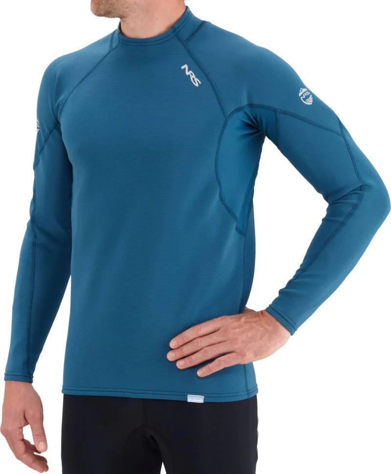 Hydroskin 0.5 LS Shirt - Mens - Image 10