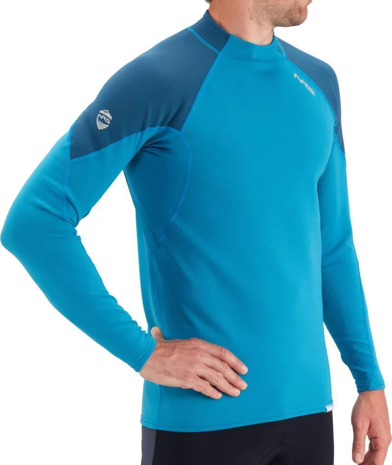 Hydroskin 0.5 LS Shirt - Mens - Image 17