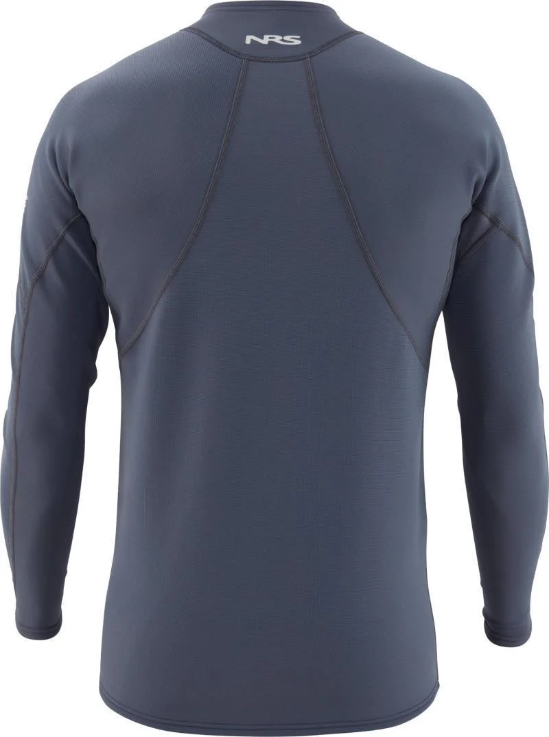 Hydroskin 0.5 LS Shirt - Mens - Image 3