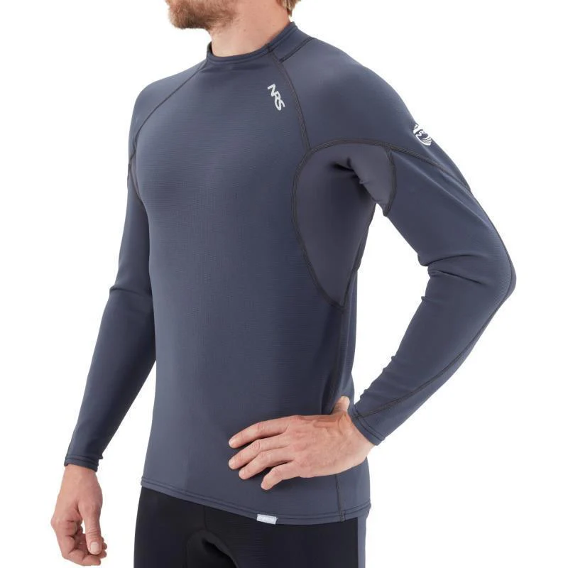 Hydroskin 0.5 LS Shirt - Mens - Image 4