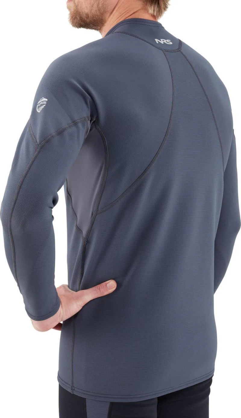 Hydroskin 0.5 LS Shirt - Mens - Image 5