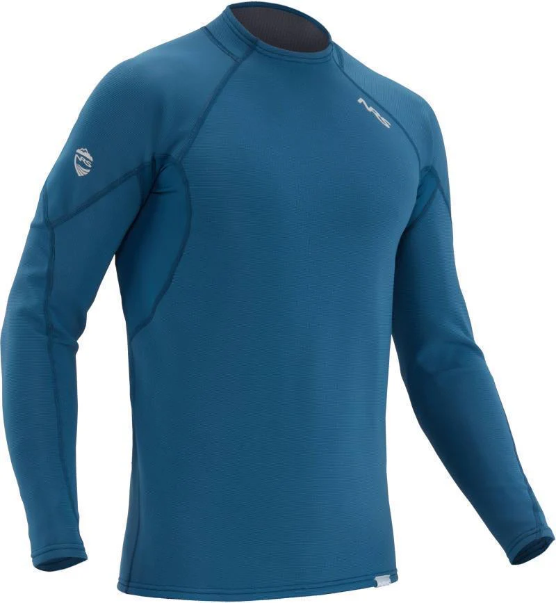 Hydroskin 0.5 LS Shirt - Mens - Image 7
