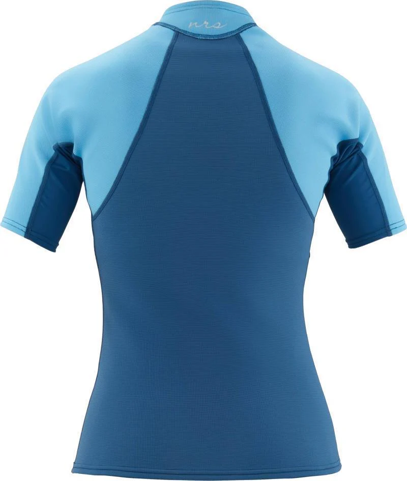 Hydroskin 0.5 SS Shirt - Womens - Image 2