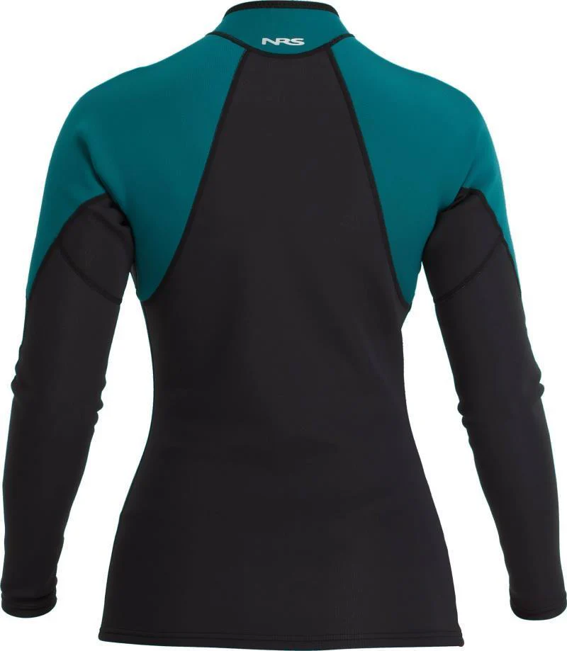 HydroSkin 1.5 Jacket - Womens - Image 2