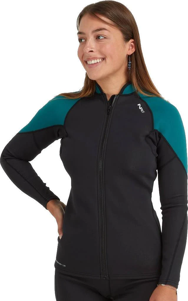 HydroSkin 1.5 Jacket - Womens - Image 3