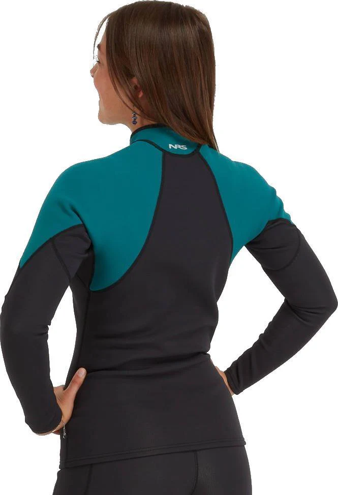 HydroSkin 1.5 Jacket - Womens - Image 4