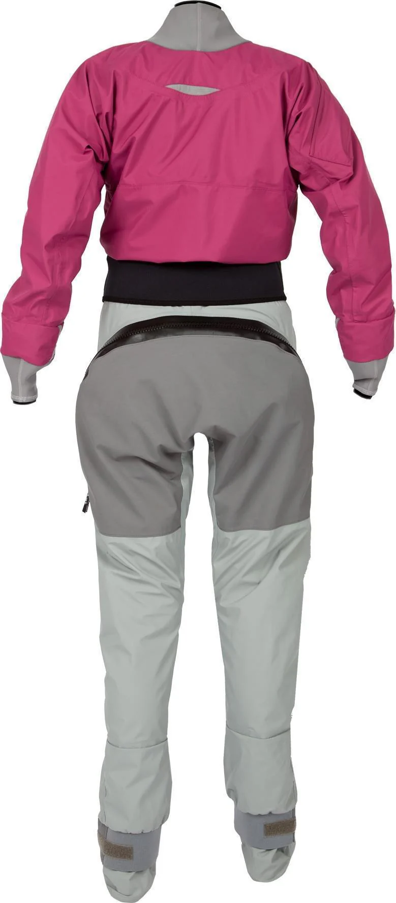 Hydrus 3.0 Meridian Dry Suit - Womens - Image 2