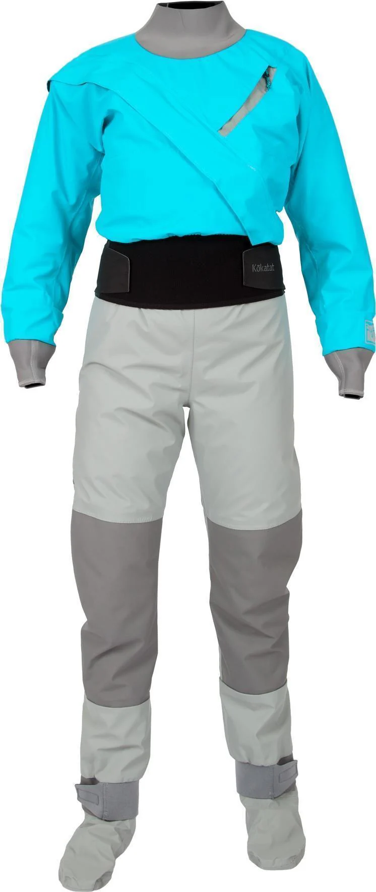 Hydrus 3.0 Meridian Dry Suit - Womens - Image 3
