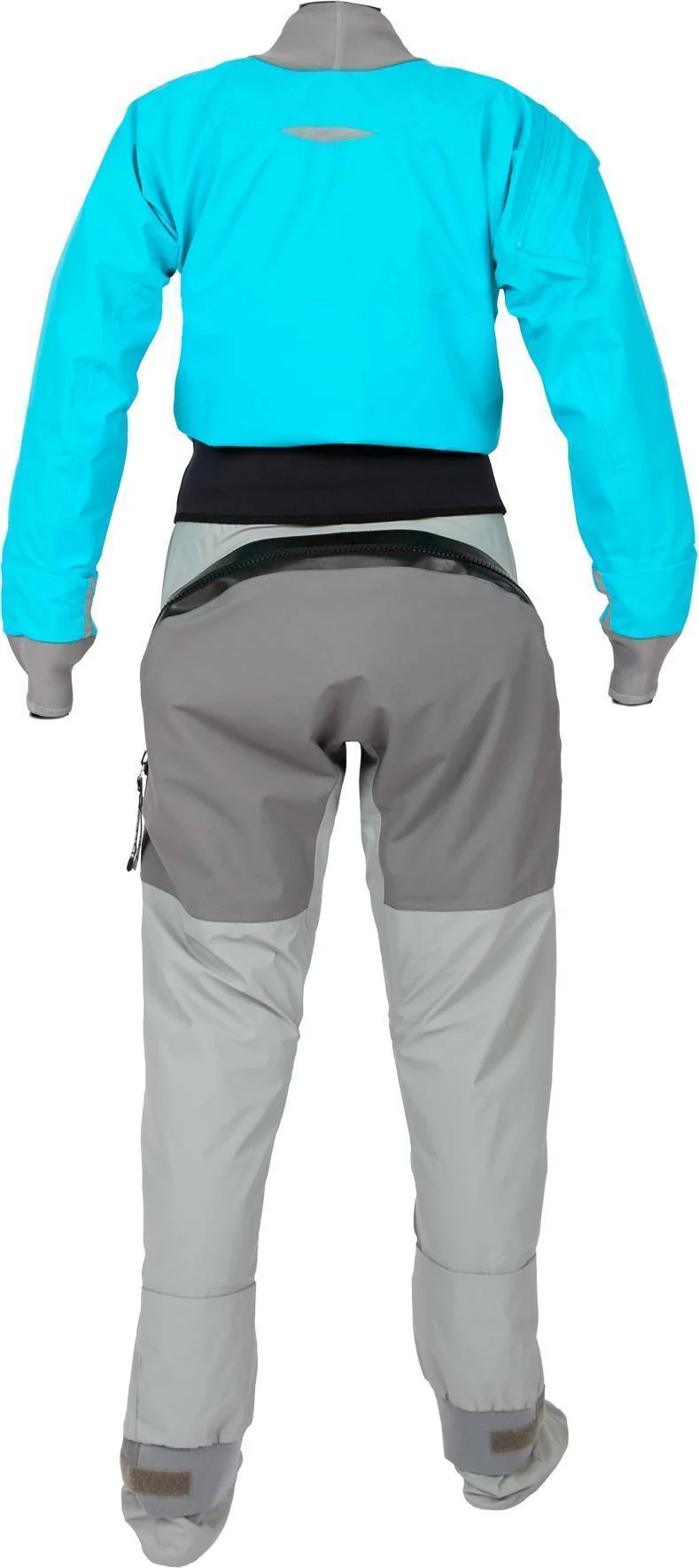 Hydrus 3.0 Meridian Dry Suit - Womens - Image 4