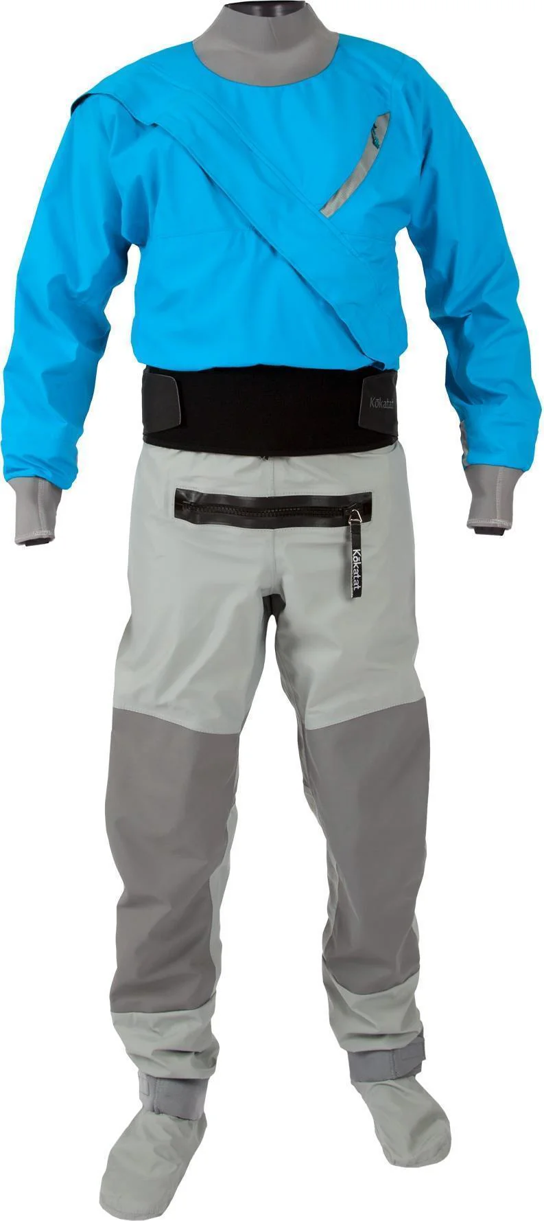 Hydrus 3.0 Meridian w/ R/Z & Socks - Mens
