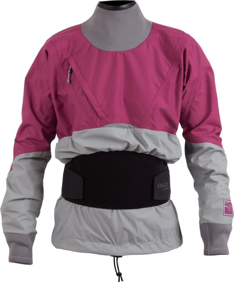 Hydrus 3.0 Stoke Dry Top - Womens