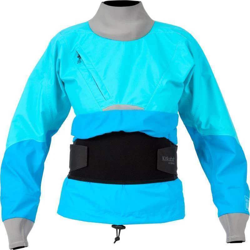 Hydrus 3.0 Stoke Dry Top - Womens - Image 3