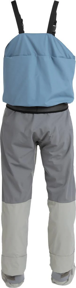 Hydrus 3.0 Whirlpool Bibs w/ R/Z & Socks - Mens - Image 2