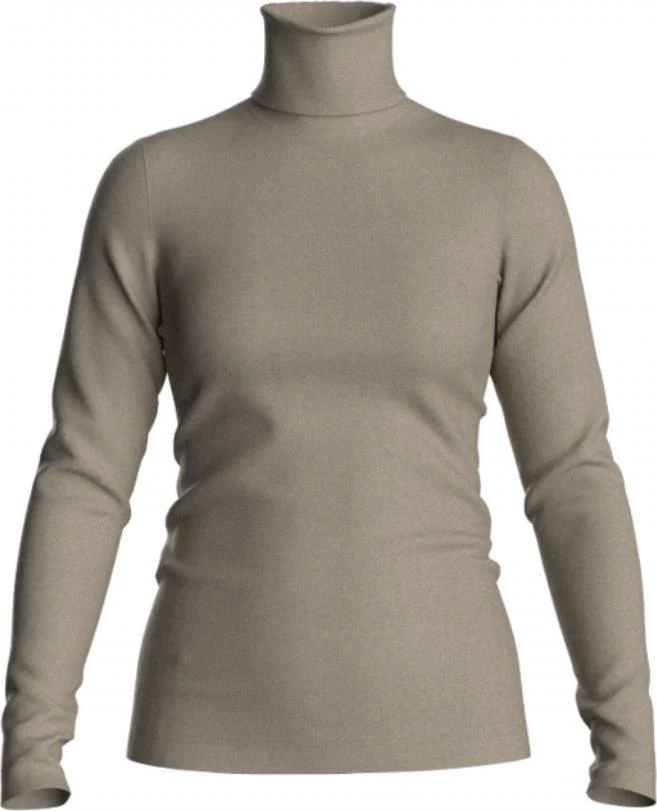 Hygge Turtleneck - Womens - Image 3
