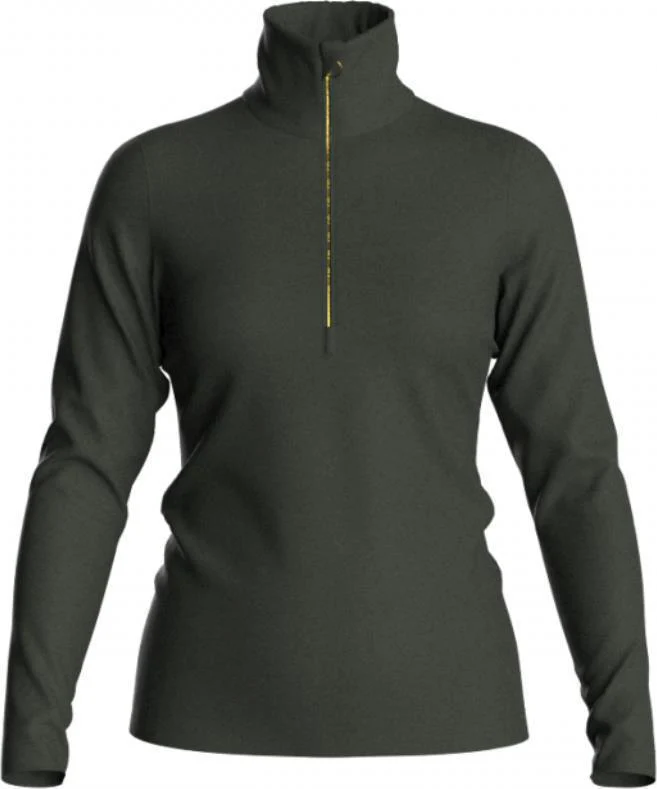 Hygge Zip Up - Womens
