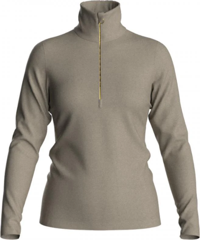 Hygge Zip Up - Womens - Image 2