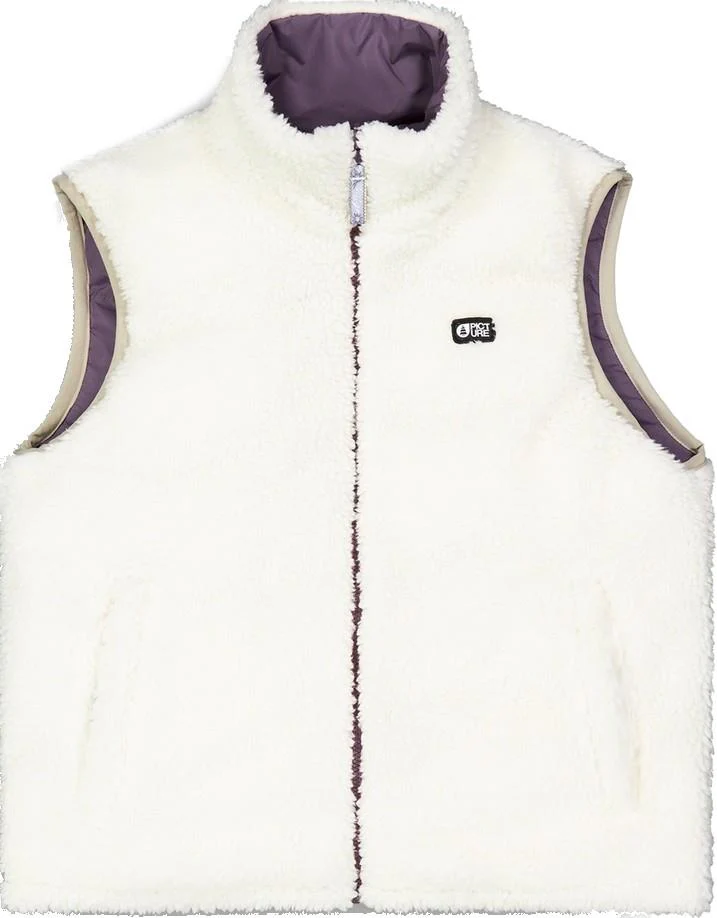 Hylla Rev Vest - Womens - Image 3