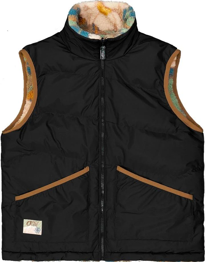 Hylla Rev Vest - Womens - Image 5