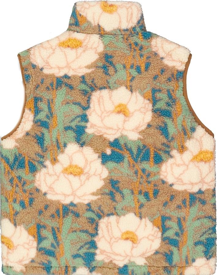 Hylla Rev Vest - Womens - Image 7