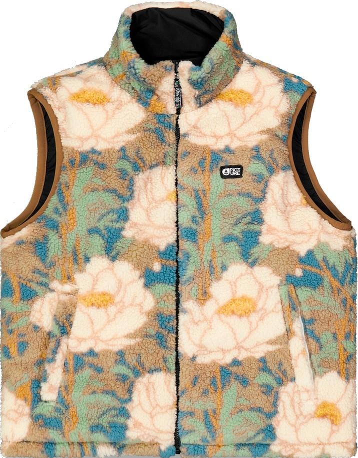 Hylla Rev Vest - Womens - Image 8