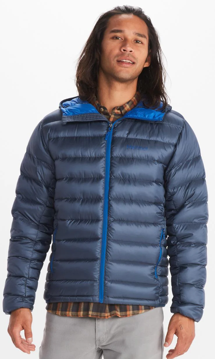 Hype Down Hoody - Mens - Image 10