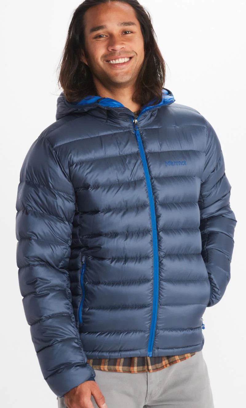 Hype Down Hoody - Mens - Image 11
