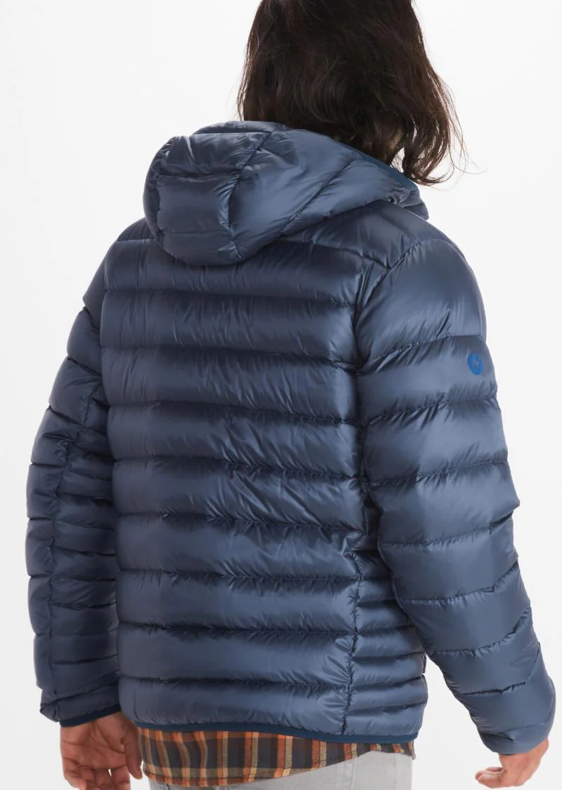 Hype Down Hoody - Mens - Image 12