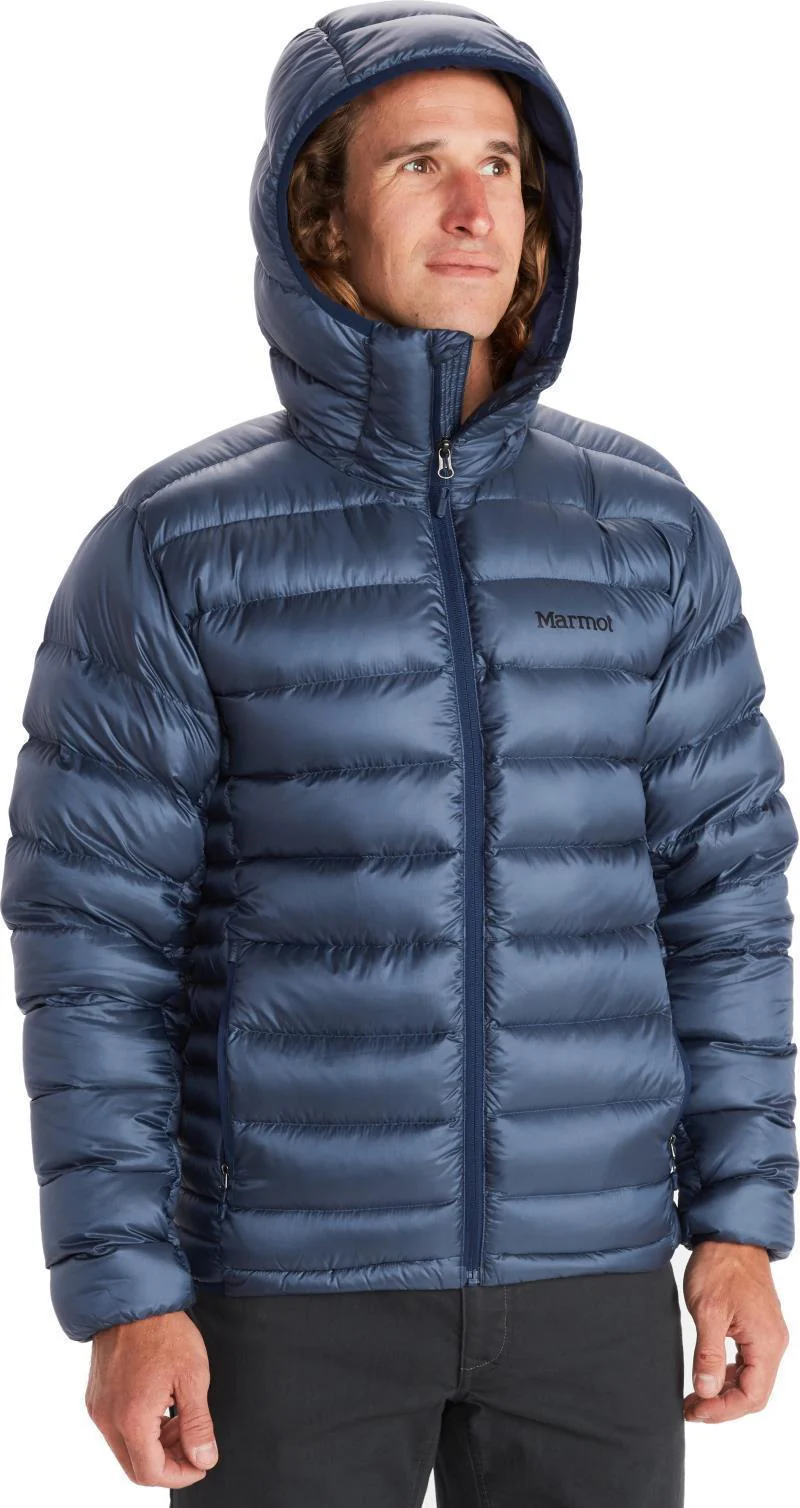 Hype Down Hoody - Mens - Image 2