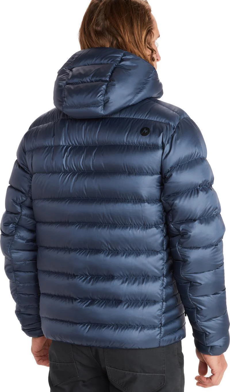 Hype Down Hoody - Mens - Image 3