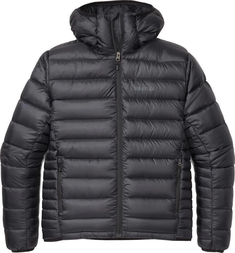 Hype Down Hoody - Mens - Image 4