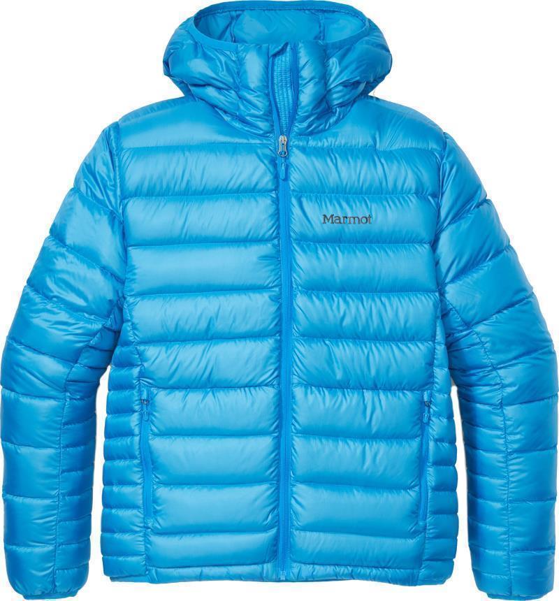 Hype Down Hoody - Mens - Image 5