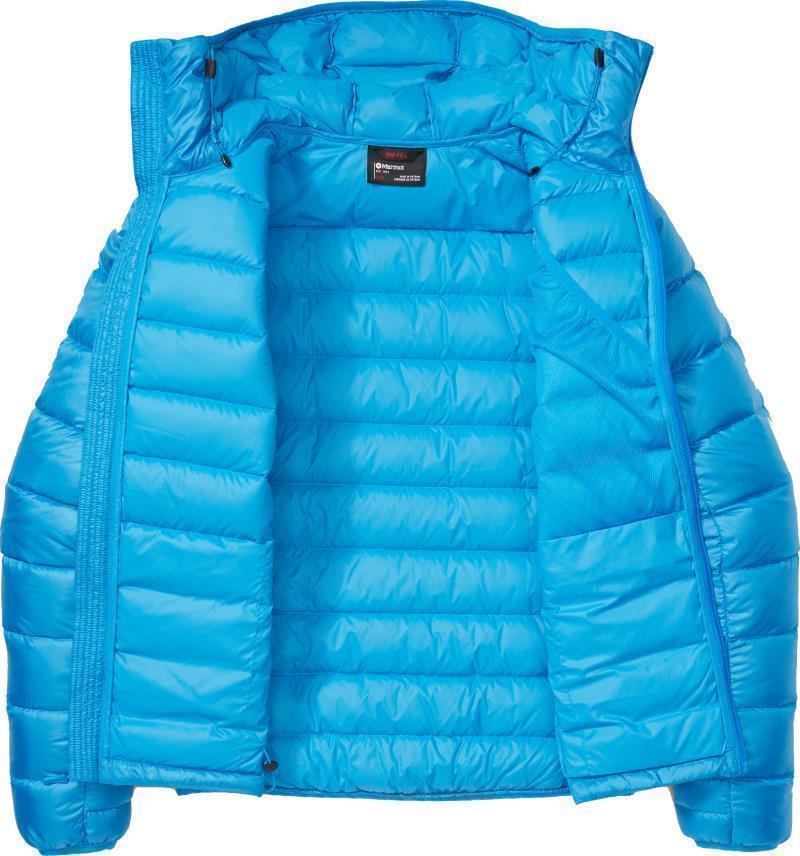 Hype Down Hoody - Mens - Image 6