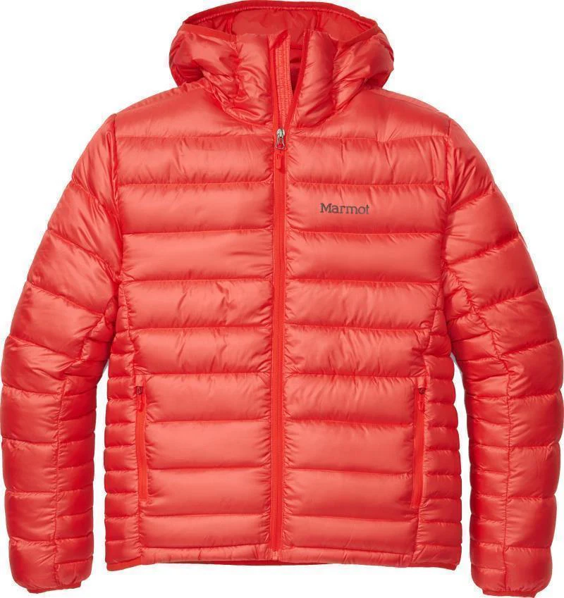 Hype Down Hoody - Mens - Image 7