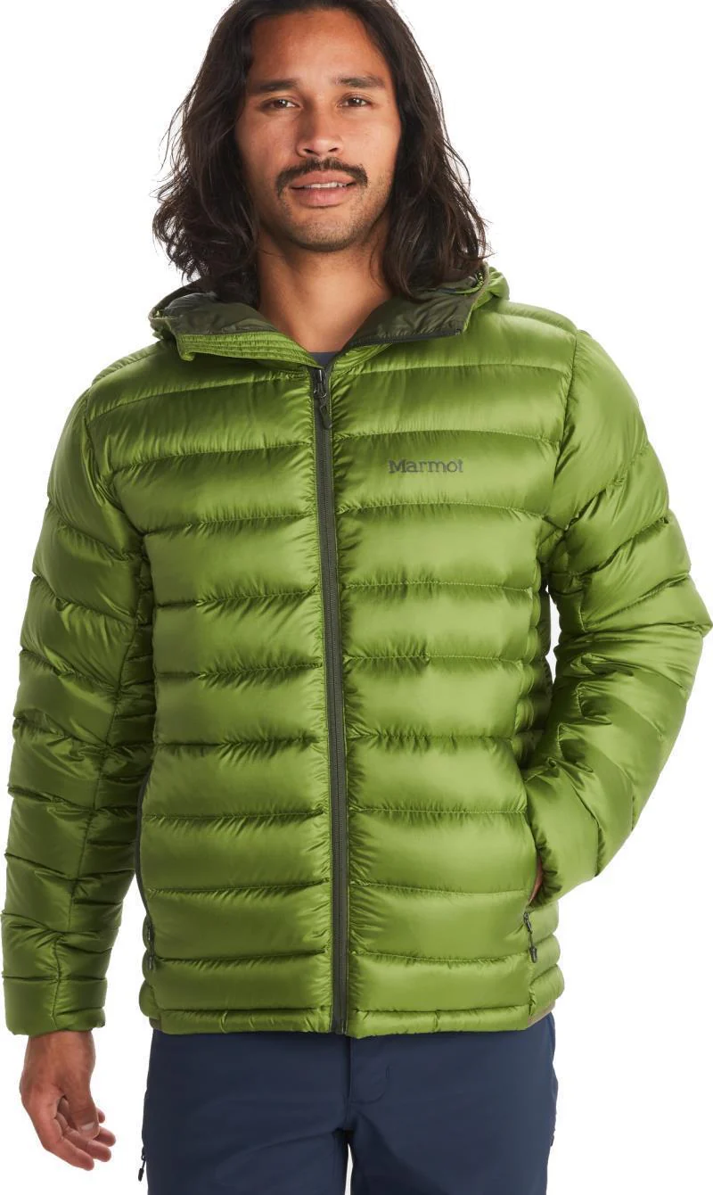 Hype Down Hoody - Mens - Image 8