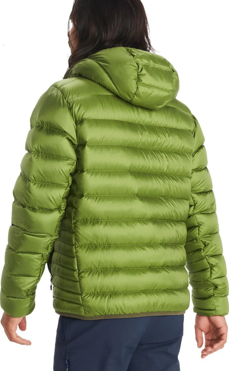 Hype Down Hoody - Mens - Image 9