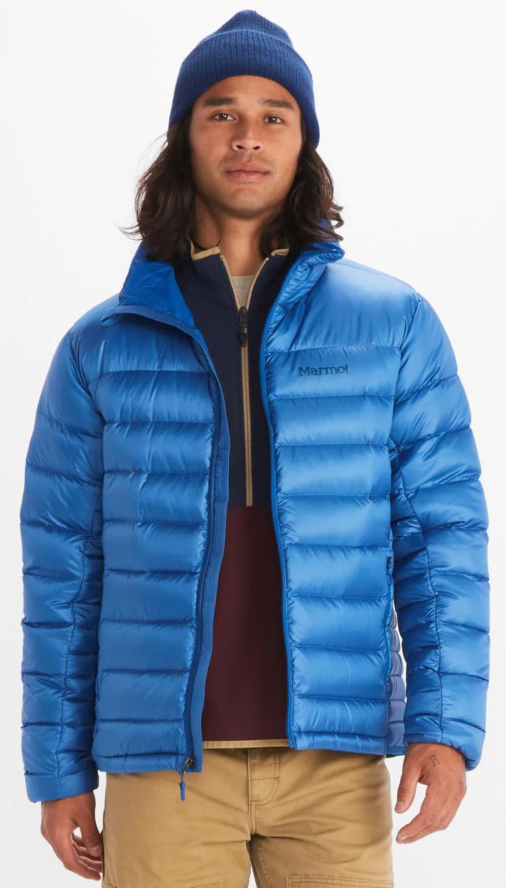 Hype Down Jacket - Mens - Image 11