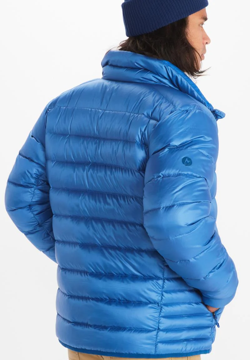 Hype Down Jacket - Mens - Image 12
