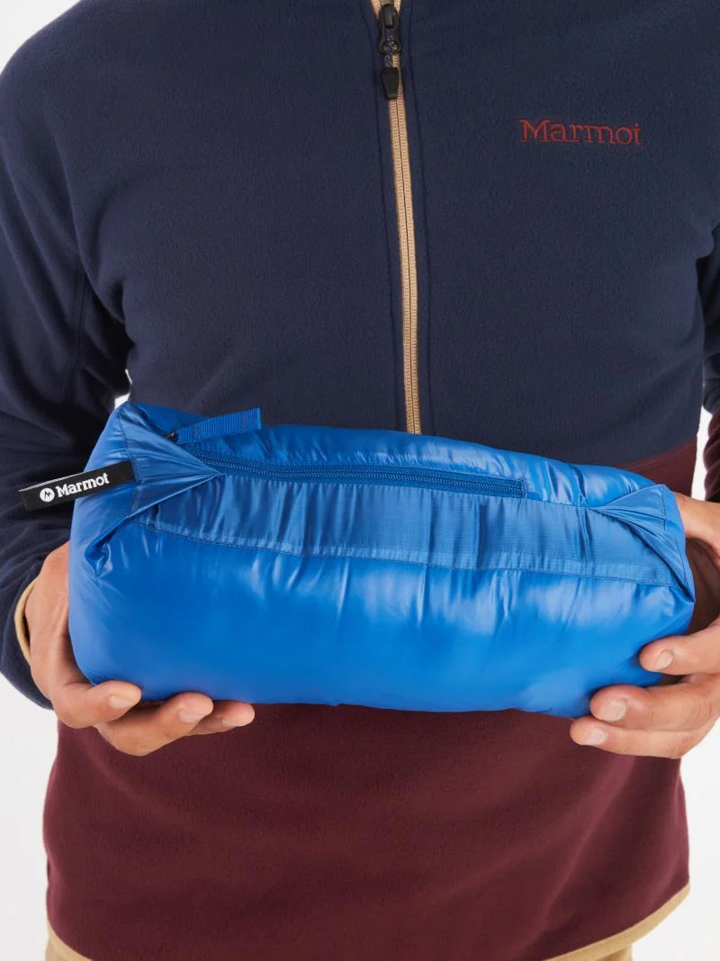 Hype Down Jacket - Mens - Image 13