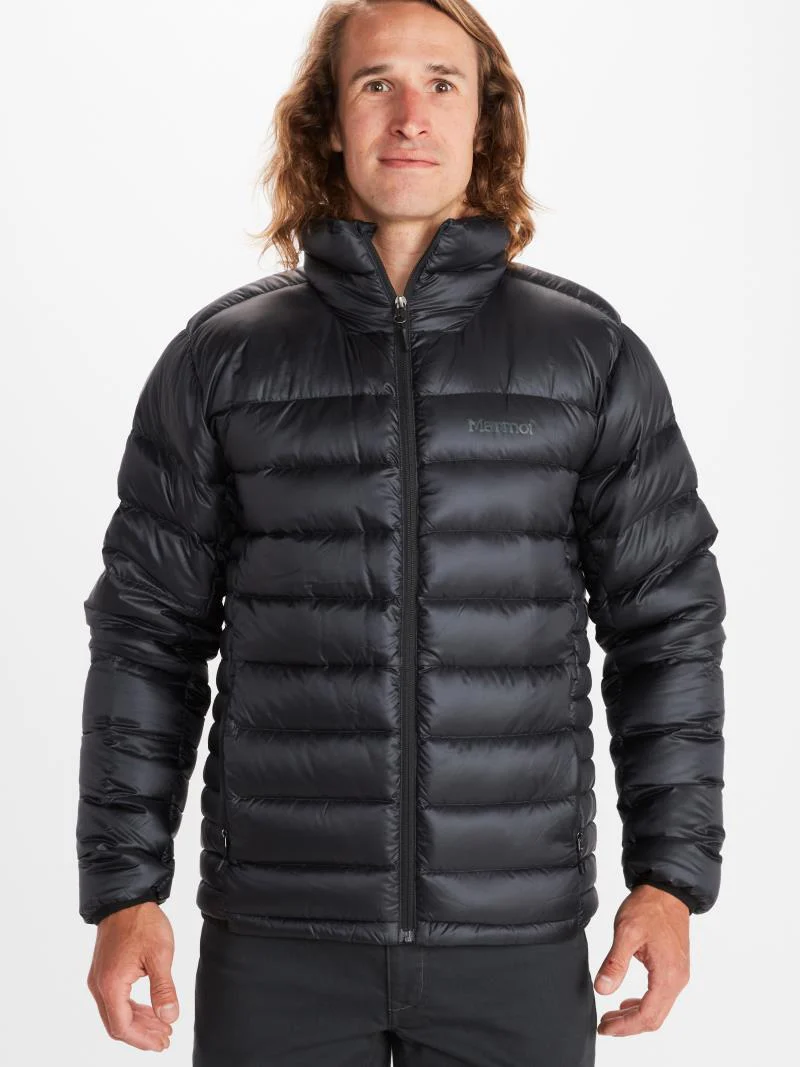 Hype Down Jacket - Mens - Image 2