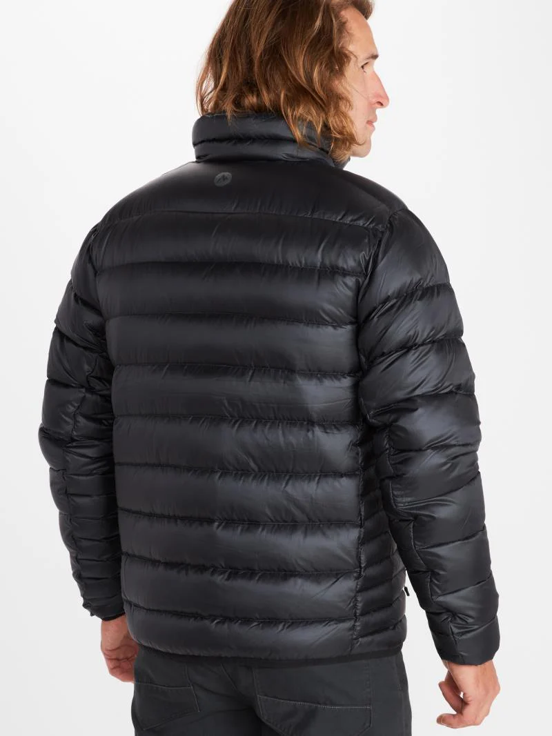 Hype Down Jacket - Mens - Image 3