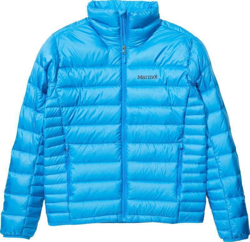 Hype Down Jacket - Mens - Image 4