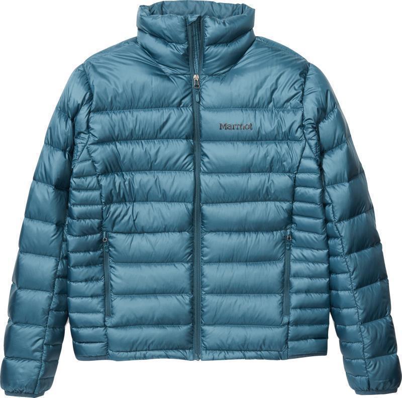 Hype Down Jacket - Mens - Image 5