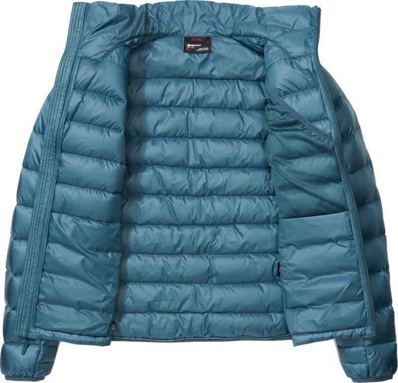 Hype Down Jacket - Mens - Image 6