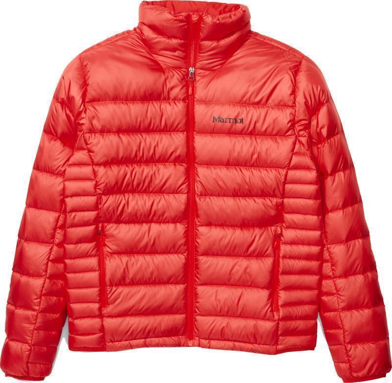 Hype Down Jacket - Mens - Image 7
