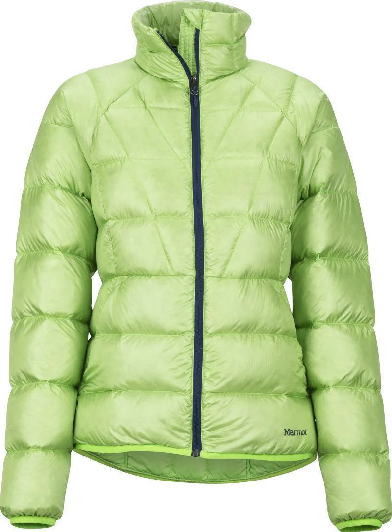 Hype Down Jacket - Womens - Image 10