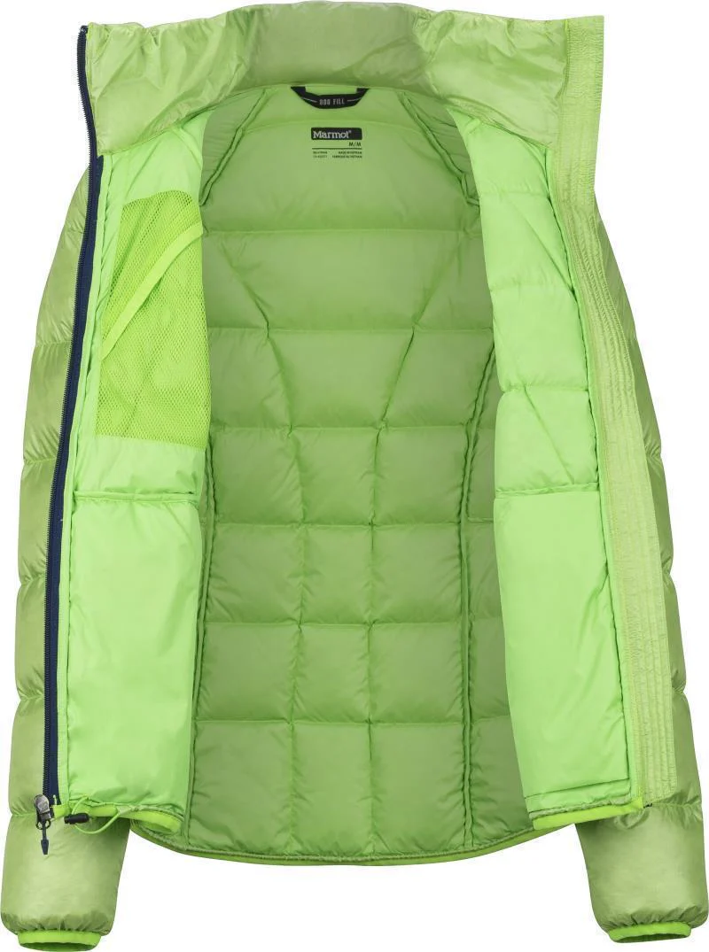 Hype Down Jacket - Womens - Image 11