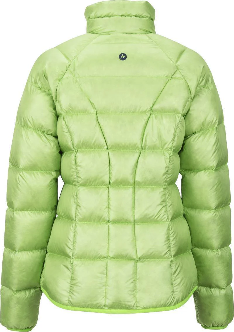 Hype Down Jacket - Womens - Image 12